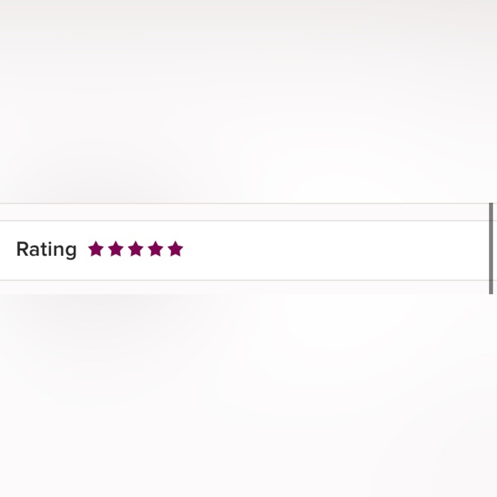 ⭐️⭐️⭐️⭐️⭐️ - Picture 4 of 10